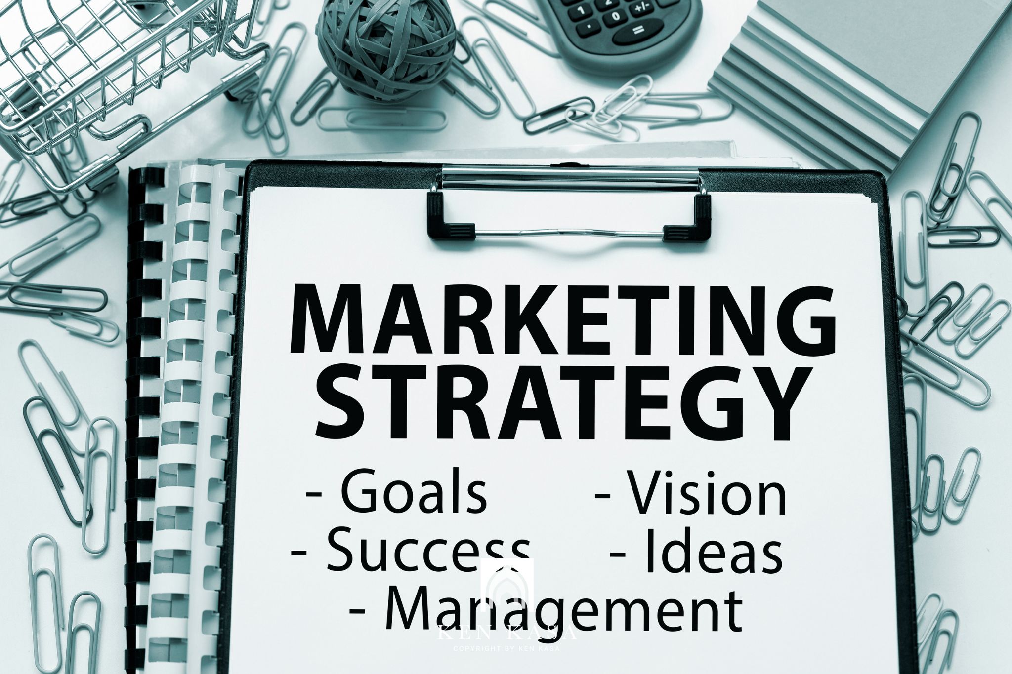 Xây dựng chiến lược marketing hiệu quả